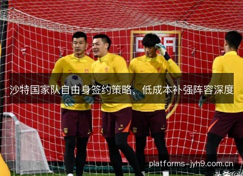 沙特国家队自由身签约策略，低成本补强阵容深度